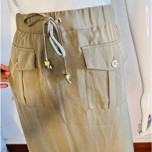 Michael kors safari green basics - Picture 6 of 10